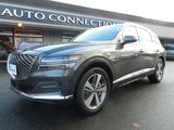 Used 2023 Genesis GV80 3.5T w/ Advanced Package image 3