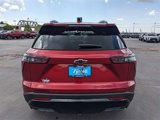 New 2026 Chevrolet Equinox RS image 4