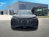 New 2025 Audi SQ6 e-tron Premium Plus image 2