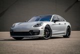 Used 2020 Porsche Panamera Turbo S image 3