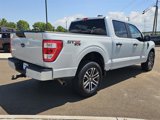 Used 2022 Ford F150 XL w/ STX Appearance Package image 4