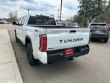 New 2025 Toyota Tundra Limited w/ TRD Off-Road Package image 3