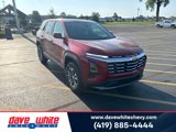 New 2026 Chevrolet Equinox LT w/ Convenience Package II image 1