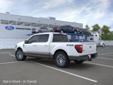 New 2025 Ford F150 King Ranch image 4