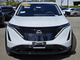 New 2025 Nissan Ariya AWD image 2