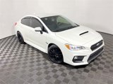 Used 2021 Subaru WRX image 3