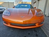 Used 2009 Chevrolet Corvette Convertible w/ Preferred Equipment Group image 2