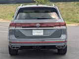 New 2025 Volkswagen Atlas SEL Premium R-Line image 5