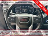Used 2021 GMC Sierra 1500 Elevation w/ X31 Off-Road Package image 5
