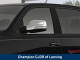 New 2025 RAM 1500 Laramie w/ Sport Appearance Package image 5