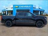 New 2025 Chevrolet Silverado 1500 High Country w/ High Country Premium Package image 6