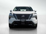 New 2025 Nissan Rogue Platinum w/ Tech Package image 2