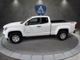 Used 2017 Chevrolet Colorado W/T image 2