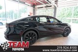 New 2026 Toyota Crown Nightshade image 4