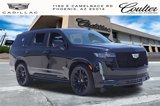 Certified 2024 Cadillac Escalade Sport w/ LPO, ONYX Package image 4