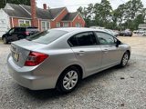 Used 2012 Honda Civic LX image 6