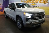 New 2025 Chevrolet Silverado 1500 LTZ w/ LTZ Premium Package image 4