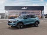 New 2025 Kia Seltos S image 3