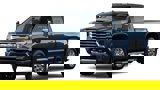 New 2026 Chevrolet Silverado 2500 High Country w/ High Country Premium Package image 4