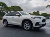 Used 2023 Honda HR-V LX image 2