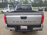 Certified 2025 Toyota Tacoma TRD Sport image 4