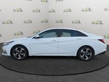 Used 2023 Hyundai Elantra Limited image 2