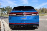 New 2025 Volkswagen Atlas Cross Sport SEL Premium R-Line image 2