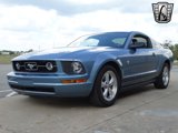 Used 2005 Ford Mustang Coupe image 3