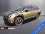 New 2025 Subaru Outback Wilderness image 2