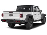New 2025 Jeep Gladiator Rubicon image 2