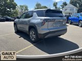 New 2026 Chevrolet Equinox LT w/ Convenience Package II image 5