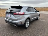 Used 2022 Ford Edge Titanium image 5