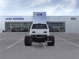 New 2025 Ford F550 4x4 Regular Cab Super Duty image 5