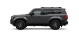 New 2025 Toyota Land Cruiser image 3