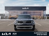New 2025 Kia Telluride SX Prestige image 2
