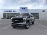 New 2025 Ford F250 King Ranch image 2