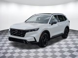 New 2026 Honda CR-V Sport image 4