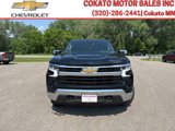 New 2025 Chevrolet Silverado 1500 LT w/ All Star Edition Plus image 2