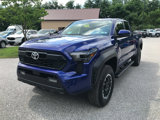 New 2025 Toyota Tacoma TRD Off-Road image 4