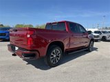 New 2025 Chevrolet Silverado 1500 RST image 4