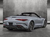 New 2025 Mercedes-Benz SL 63 AMG 4MATIC image 2