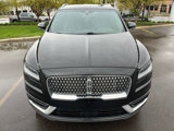 Used 2019 Lincoln Nautilus Reserve w/ Ultimate Package image 2