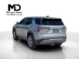 New 2026 Chevrolet Equinox LT image 4