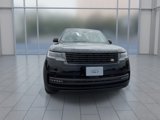 New 2025 Land Rover Range Rover Long Wheelbase SE image 3