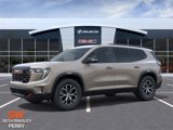 New 2026 GMC Acadia AT4 w/ Super Cruise Package image 2