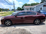 Used 2017 Honda Accord LX image 4