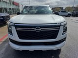 New 2025 Nissan Armada SV image 3