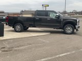 New 2025 Ford F350 Lariat w/ Lariat Ultimate Package image 6