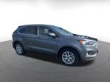 Used 2024 Ford Edge SEL image 2