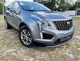 Used 2021 Cadillac XT5 Premium Luxury image 5